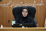 ثبت نرخ ۱.۷ درصدی در استان