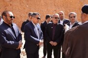 گامی مهم در تسهیل تردد و کاهش