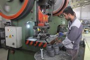 انجام بیش از دو هزار بازرسی فنی استاندارد از واحدهای تولیدی خوزستان