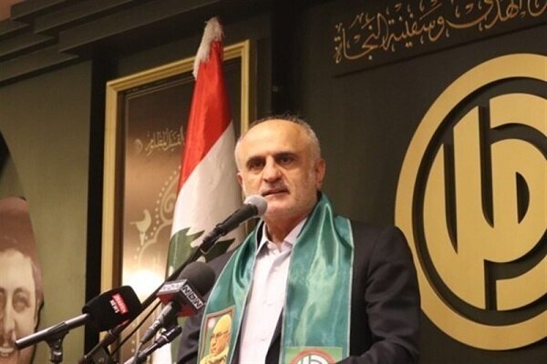 معاون بری: لبنان تمایلی به مذاکره مستقیم با دشمن ندارد معاون بری: لبنان تمایلی به مذاکره مستقیم با دشمن ندارد
