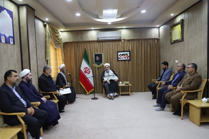 دانشگاه‌ها رسالت راهبری فرهنگی و فکری جامعه را دارند