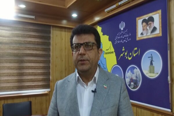 جنگ ۵۳۰۰ کارگر بوشهری را مجبور به ترک محل کار کرد