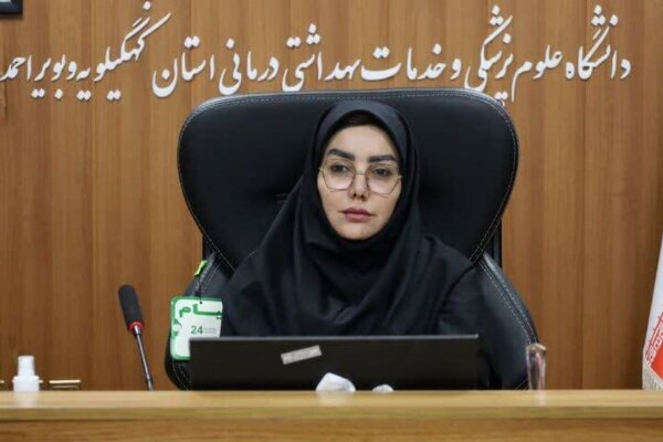 ثبت نرخ ۱.۷ درصدی در استان