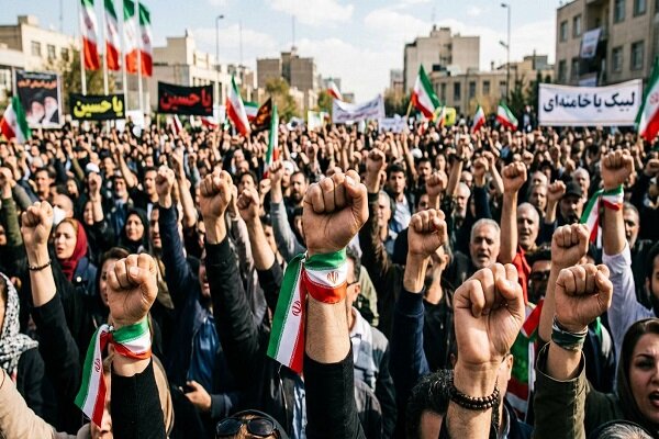 دفاع غیر نظامی؛ تجلی اراده ملی و سد ستبر در برابر تهاجمات دشمن