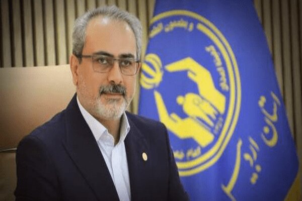 کمک ۲۰ میلیارد تومانی حامیان اردبیلی به فرزندان معنوی خود