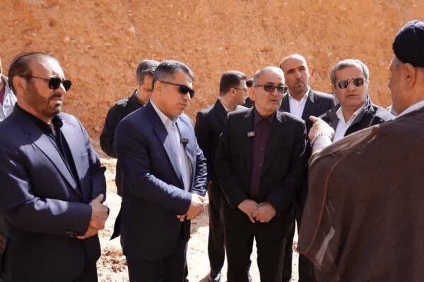 گامی مهم در تسهیل تردد و کاهش