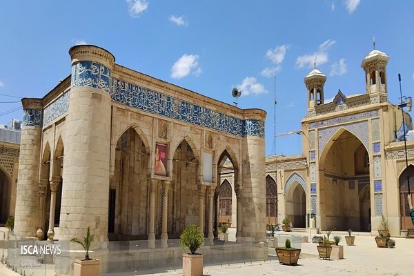 شهردار شیراز