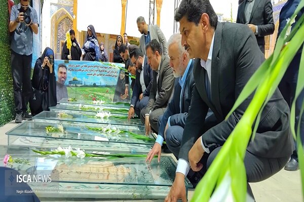 شهردار شیراز
