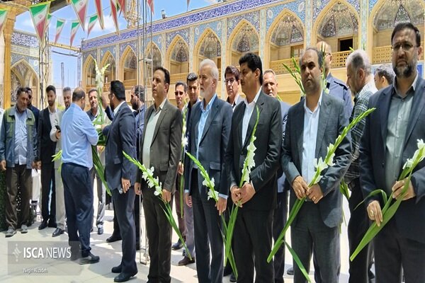 شهردار شیراز