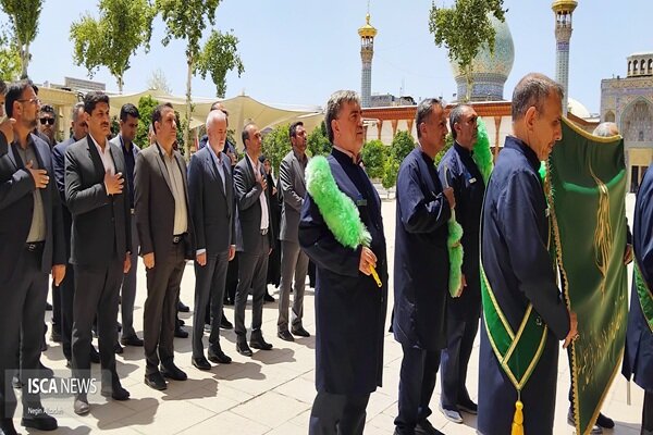 شهردار شیراز
