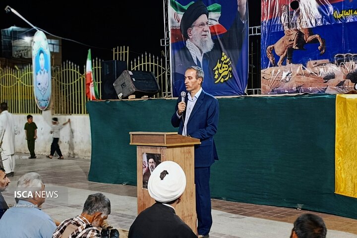 تجدید میثاق