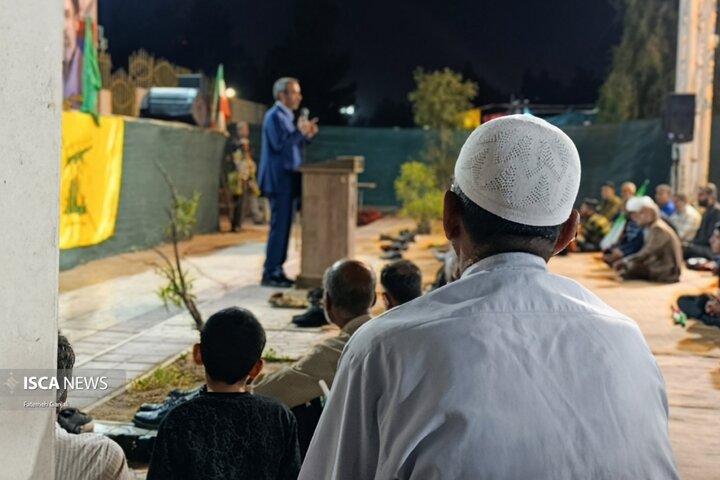 تجدید میثاق