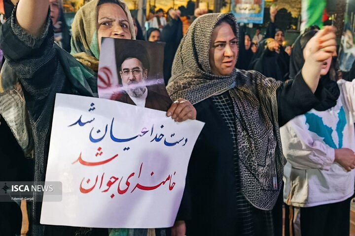 تجدید میثاق