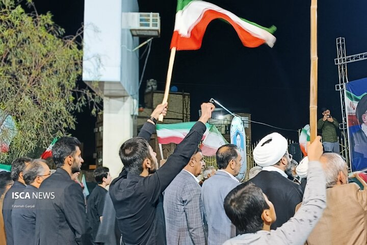 تجدید میثاق