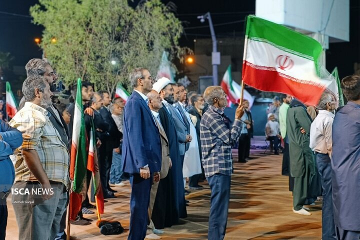 تجدید میثاق
