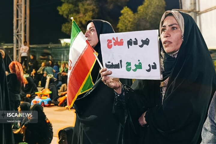 تجدید میثاق