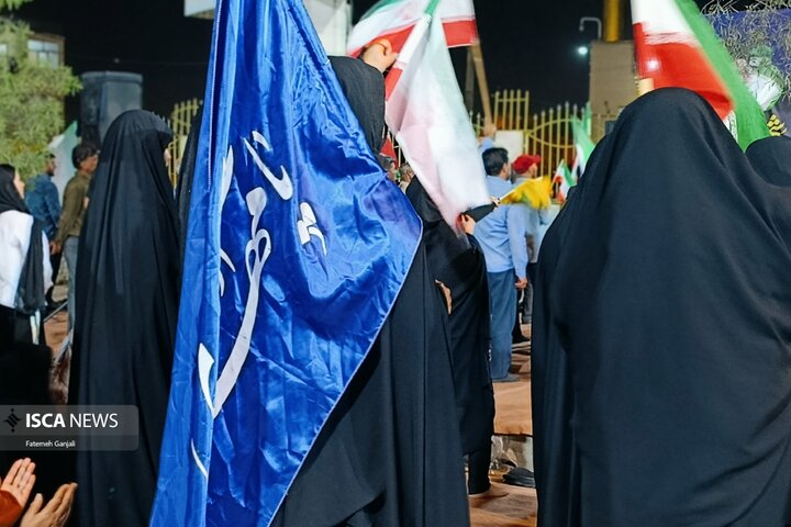 تجدید میثاق