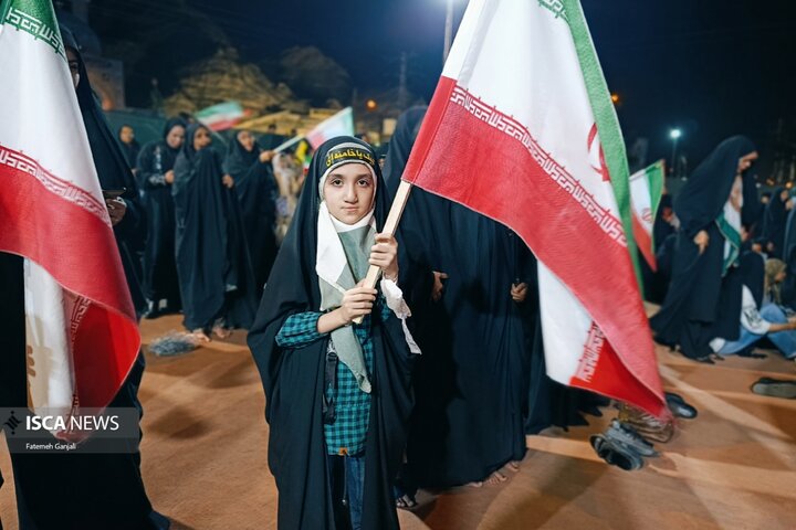 تجدید میثاق