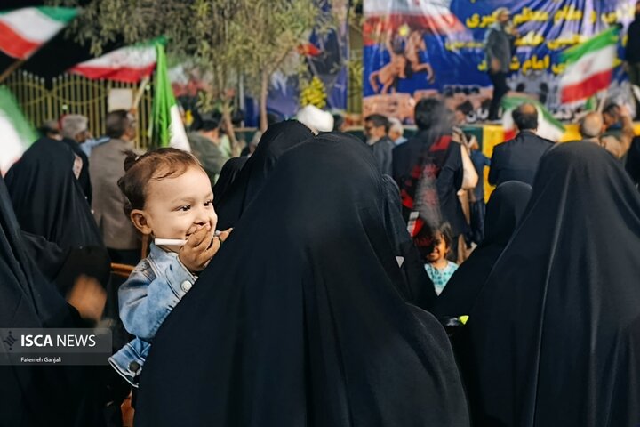 تجدید میثاق