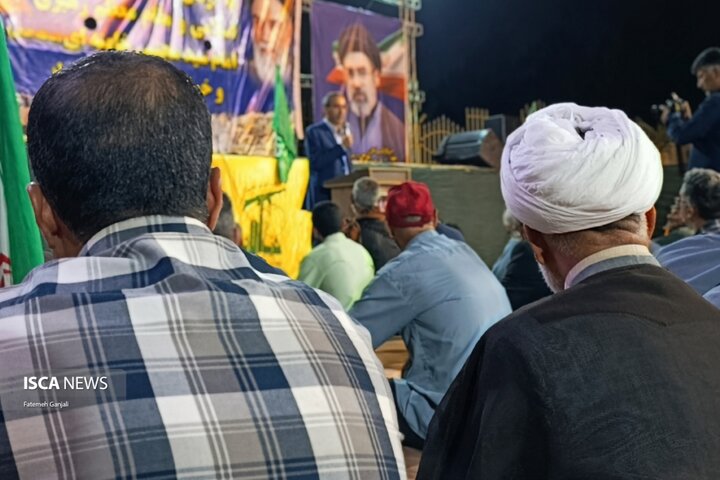 تجدید میثاق