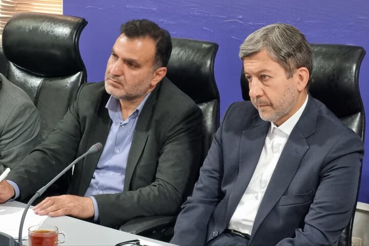 اجازه نمی‌دهیم استان در بحران‌ها تنها بماند/ هشدار نسبت به حفظ سرمایه اجتماعی در پی ناترازی انرژی و آسیب به صنایع