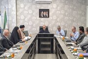 توسعه پلتفرم‌های آموزشی دانشگاه آزاد ضرورتی راهبردی است