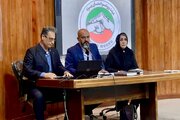 ریل‌گذاری چهارساله برای جهش ووشوی یزد