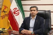 کاهش ۱۶ درصدی بار شبکه برق در اردبیل
