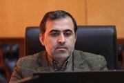 ظرفیت دقیق ذخیره‌سازی نفت را اعلام نمی‌کنیم/ مشکلی در ذخیره‌سازی نفت وجود ندارد