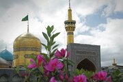 ولادت امام رضا (ع)، پیوند آسمان و زمین در روزهای پر التهاب جهان