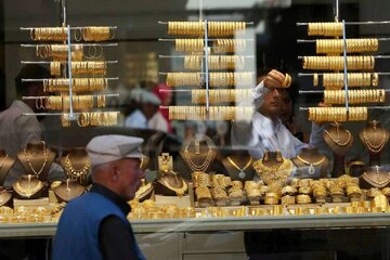 قیمت زمان بازگشایی طلا و سکه امروز ۱۴ شهریور ۱۴۰۵