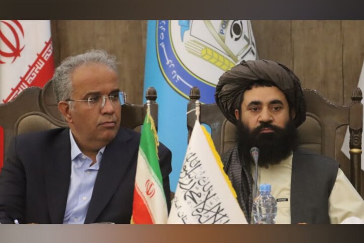 سیستان و بلوچستان و ولایت نیمروز روی مدار همکاری راهبردی