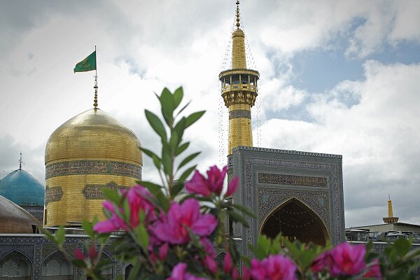 ولادت امام رضا (ع)، پیوند آسمان و زمین در روزهای پر التهاب جهان