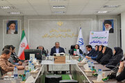 همت مراکز مشاوره هرمزگان برای تقویت بنیان خانواده با برگزاری ۱۱۱ رویداد آموزشی