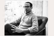 علی عسگری، داور جشنواره کن شد