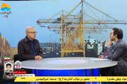 تجربه بندر شهید رجایی مبنای پدافند غیرعامل بنادر شد