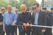 دو هزار میلیارد تومان تجهیزات به بیمارستان کودکان بندرعباس اضافه شد