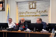 خدمات رایگان به ۴۰ هزار مصدوم و خسارات گسترده جنگ