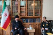 مشاوران پلیس به قداست کار خود ایمان داشته باشند