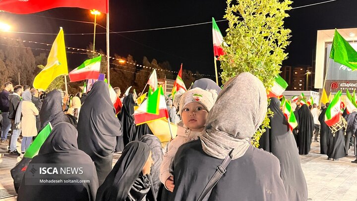 شب‌های اصفهان
