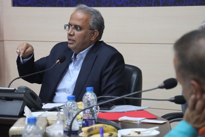 پیگیری مطالبات کارگران در سیستان و بلوچستان به‌صورت مستمر انجام می‌شود
