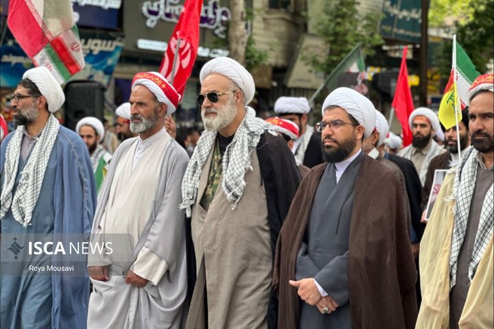 پویش جان فدا امام رضایی