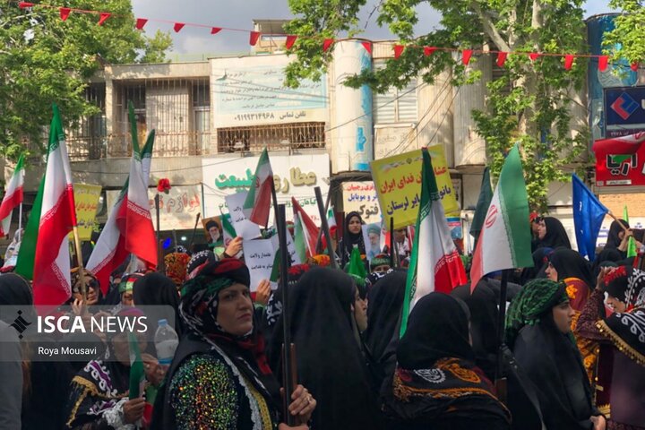 پویش جان فدا امام رضایی