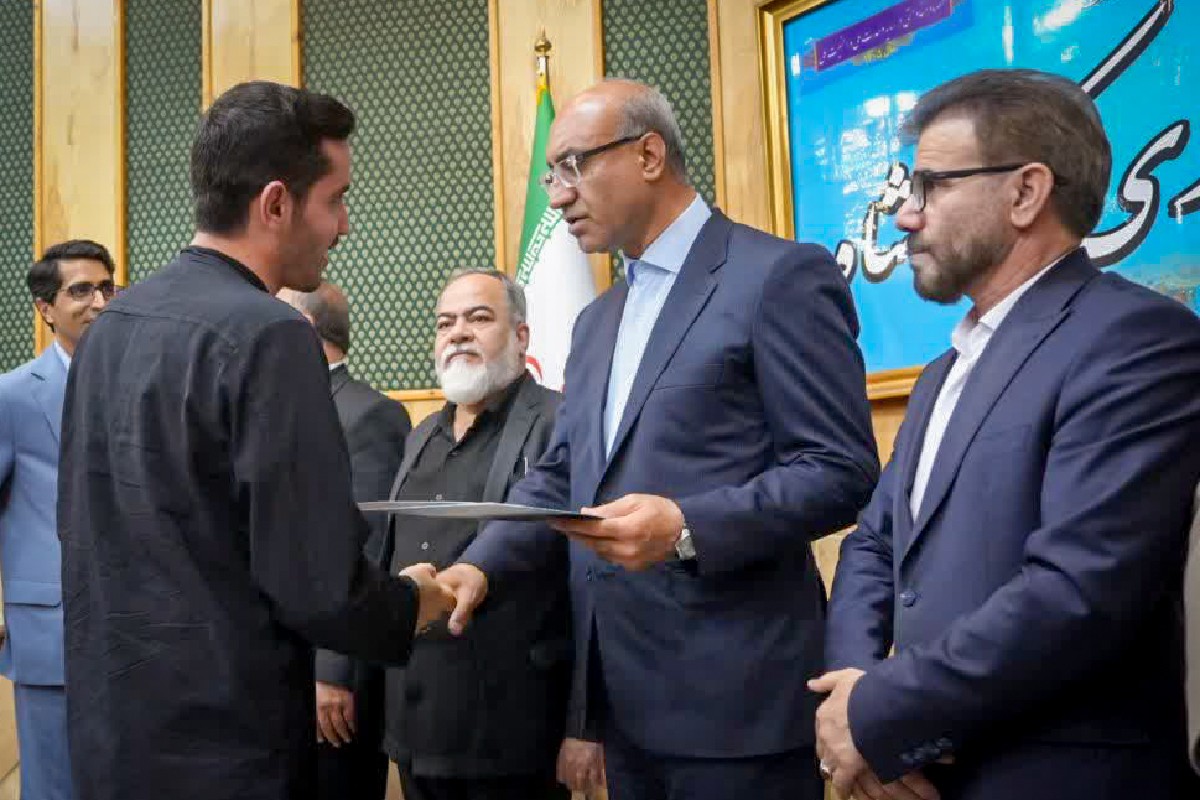رسانهها در حفظ انسجام اجتماعی در دوران جنگ نقش مهمی ایفا کردند