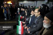 اسکان زائران کرمانی در ۱۸ نقطه مشهد مقدس