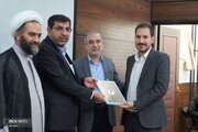 گردهمایی شورای استان، با حضور رؤسای واحد دانشگاه‌های آزاد اسلامی فارس برگزار شد