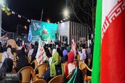 دانشگاه شیراز؛ میزبان جشن باشکوه ایرانِ امام‌رضایی