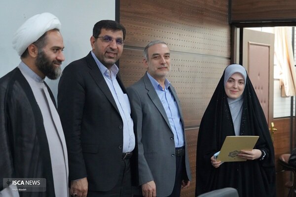 نخستین جلسه شورای استان دانشگاه آزاد شیراز