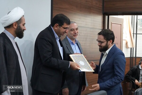 نخستین جلسه شورای استان دانشگاه آزاد شیراز
