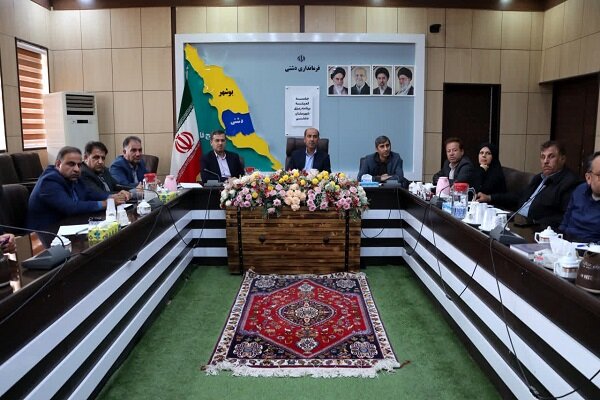 سند توسعه دشتی بر مدار آمایش سرزمینی تدوین می‌شود